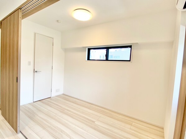 アジールコート品川中延サウスの物件内観写真